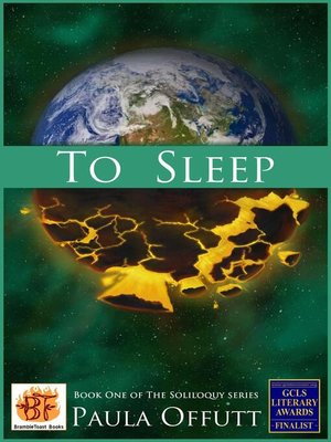cover image of To Sleep